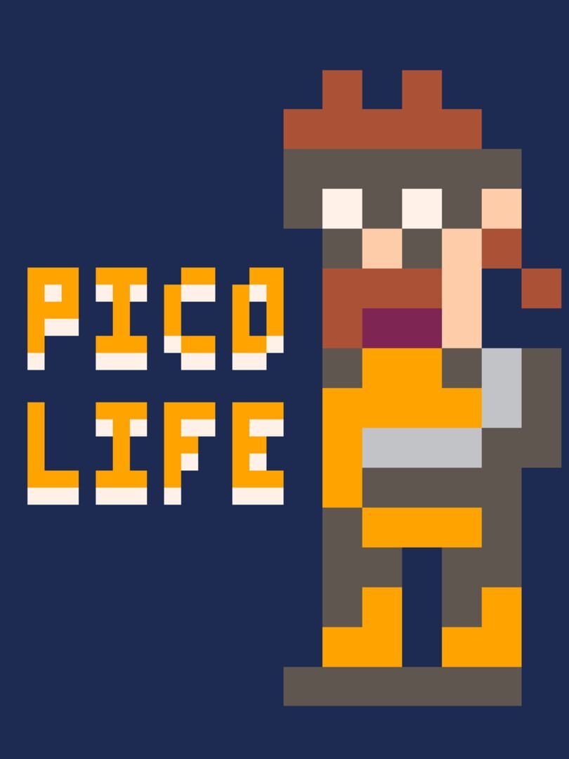 Pico Life (2022)