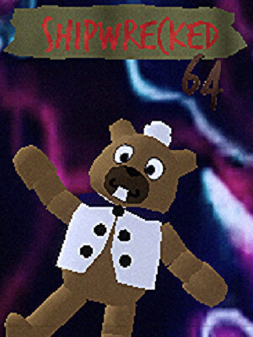 Imagem de Shipwrecked 64 - New Games Release
