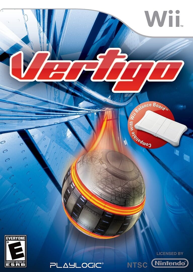 Vertigo