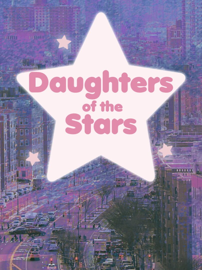 Daughters of the Stars Episode 1: When A Star Burns Out, A Flower Blooms