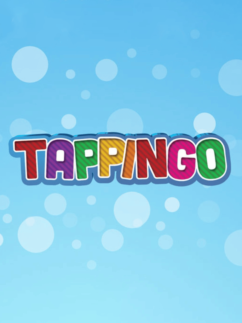 Tappingo Cover