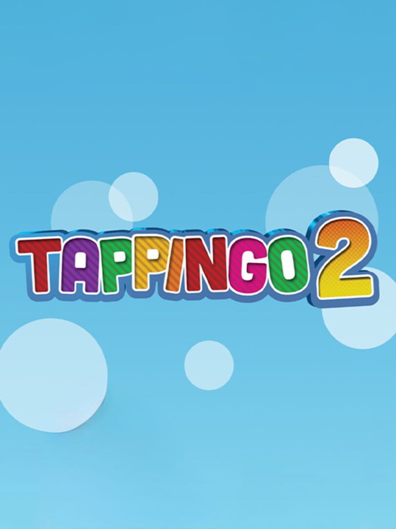 Tappingo 2 (2014)