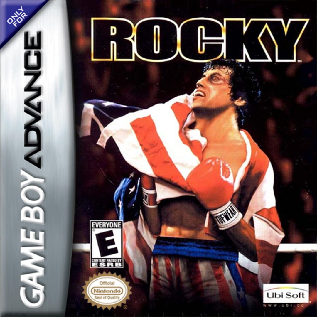 Rocky