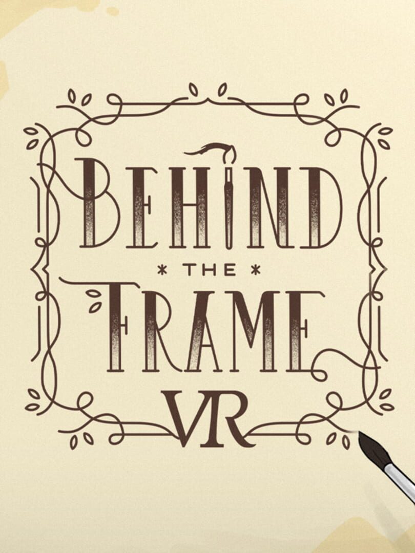 Behind the Frame: The Finest Scenery VR (2023)