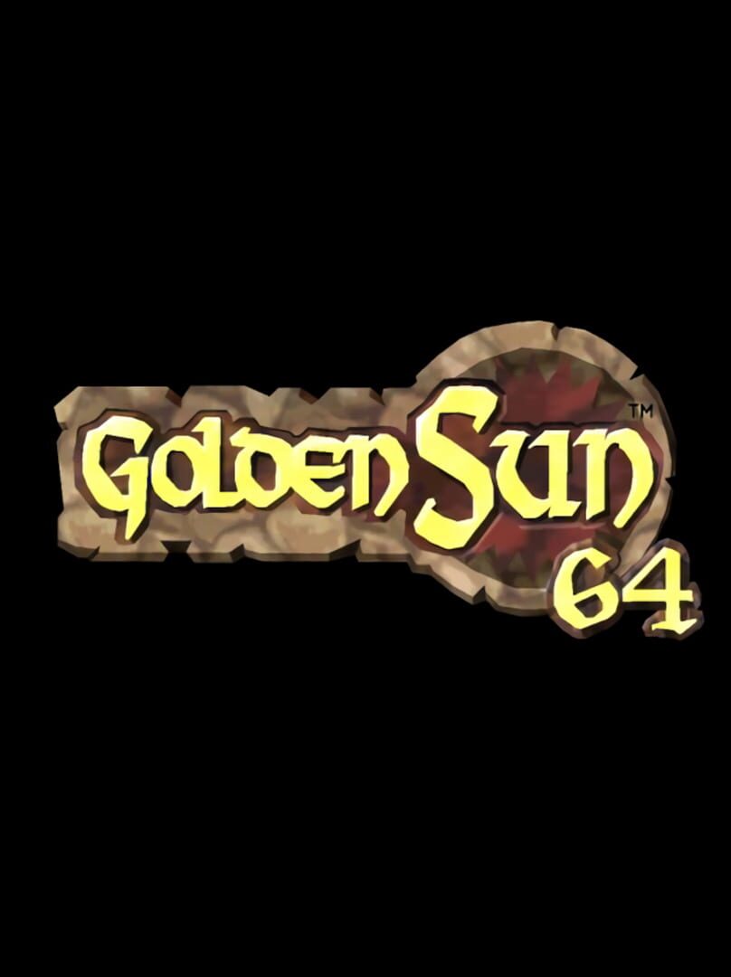 Golden Sun 64 (2021)