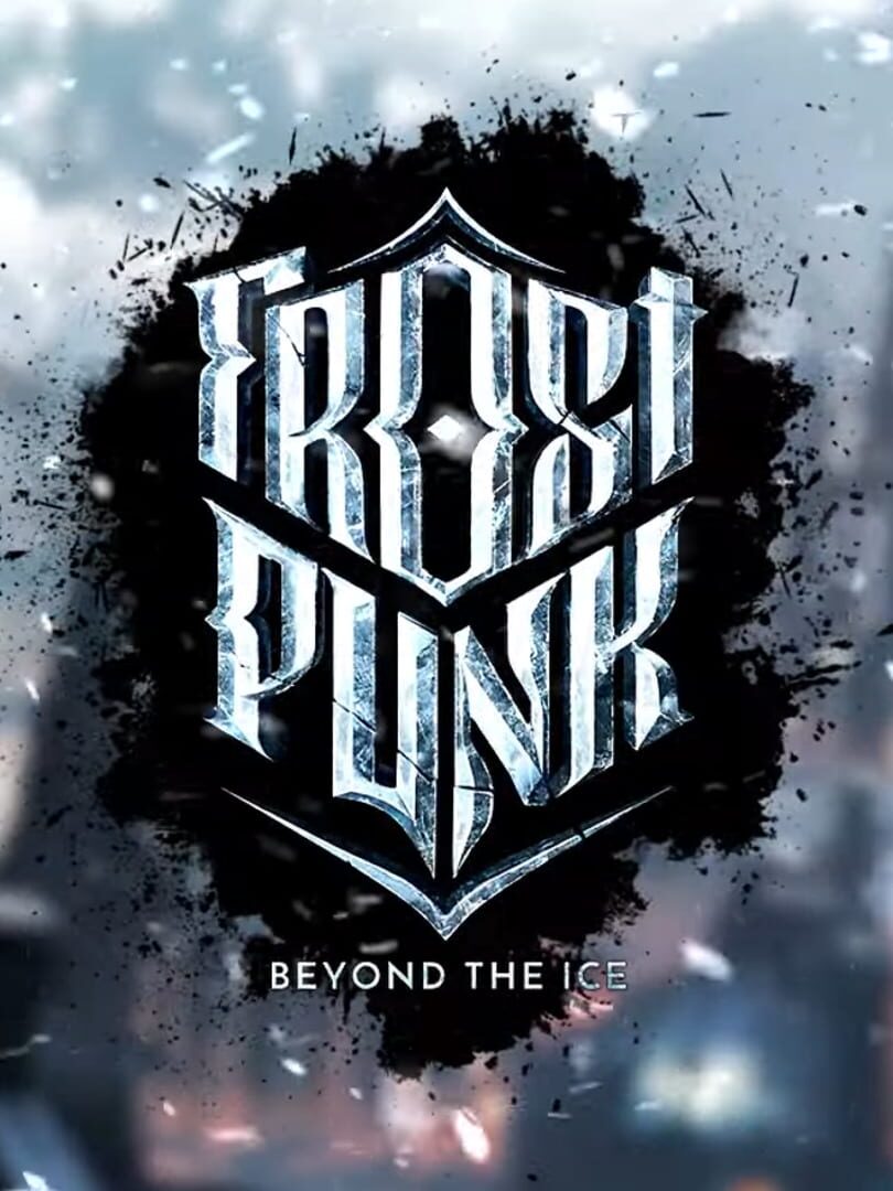 Frostpunk: Beyond the Ice (2024)