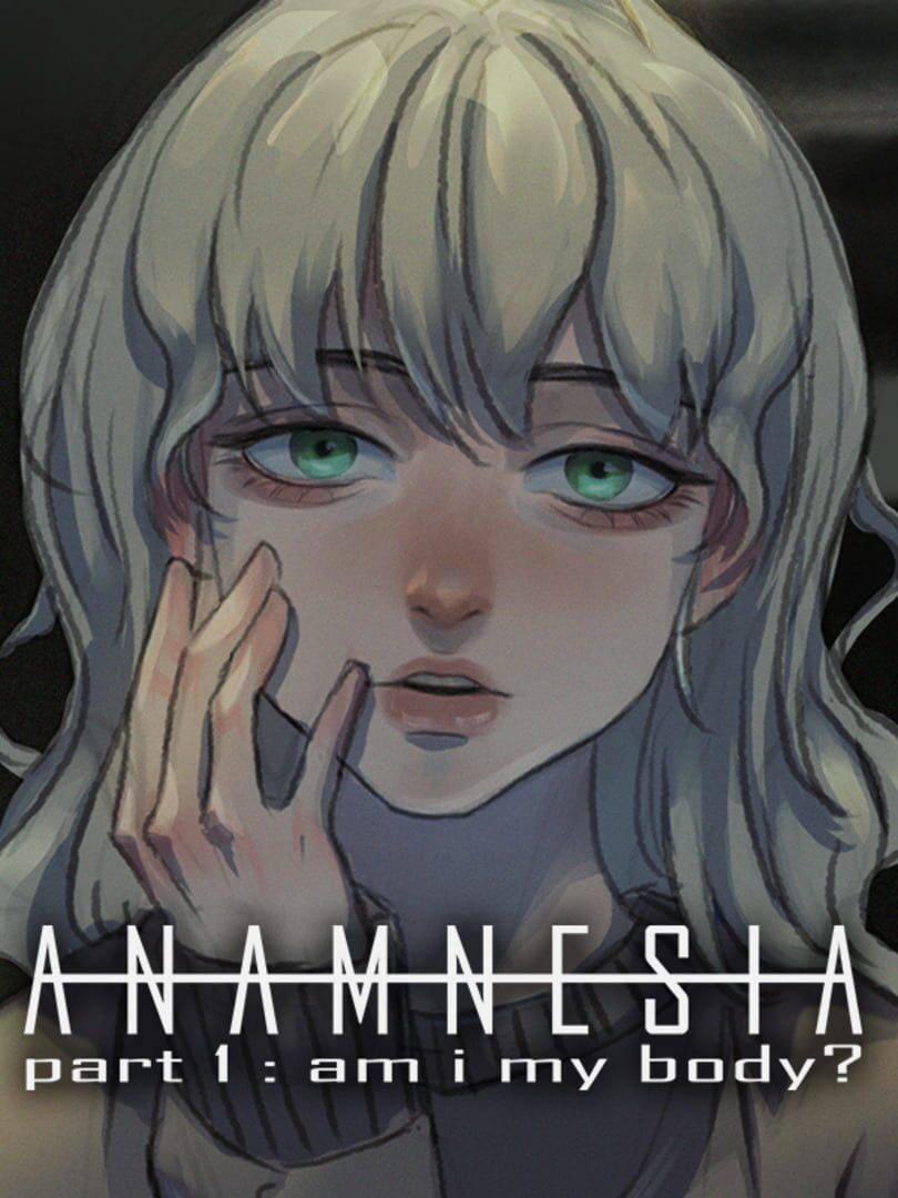 Anamnesia: Part 1 - Am I my Body? (2024)