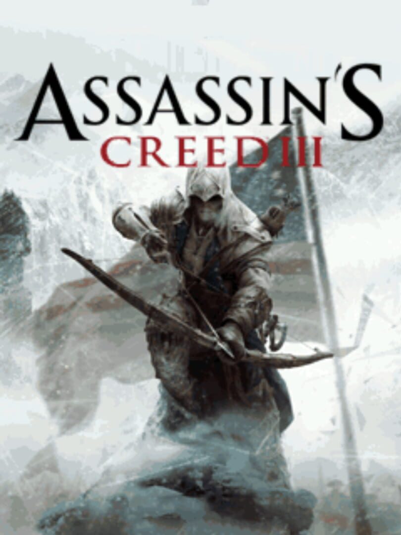 Assassin's Creed III Mobile cover art