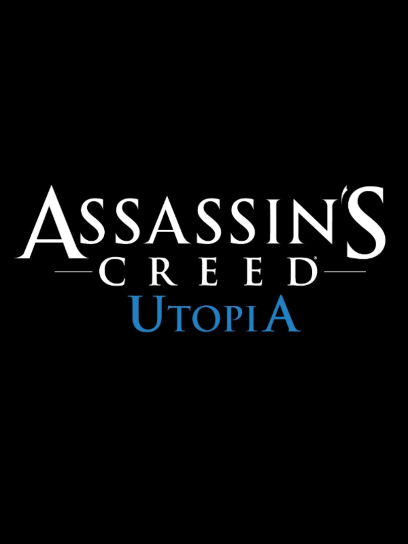 Assassin's Creed: Utopia Cover