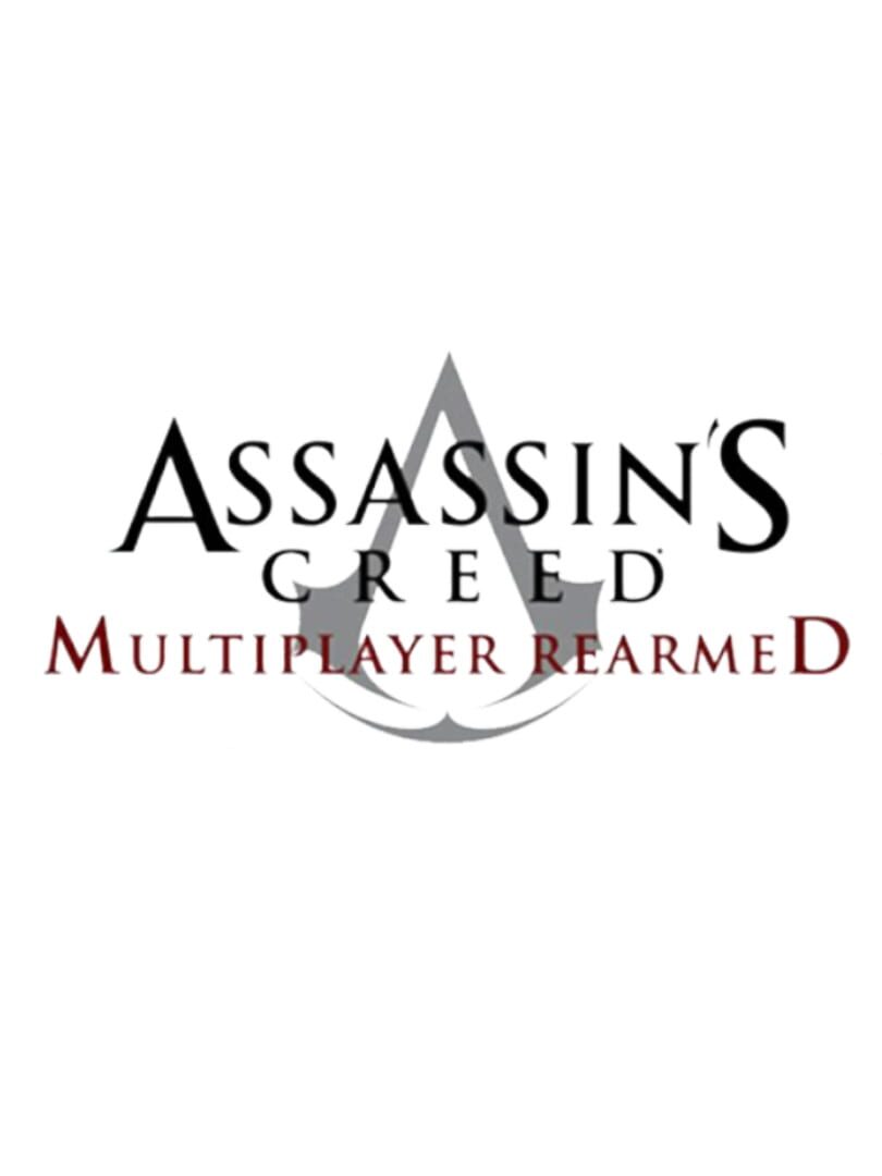 Cover image of Assassin's Creed: Multiplayer Rearmed