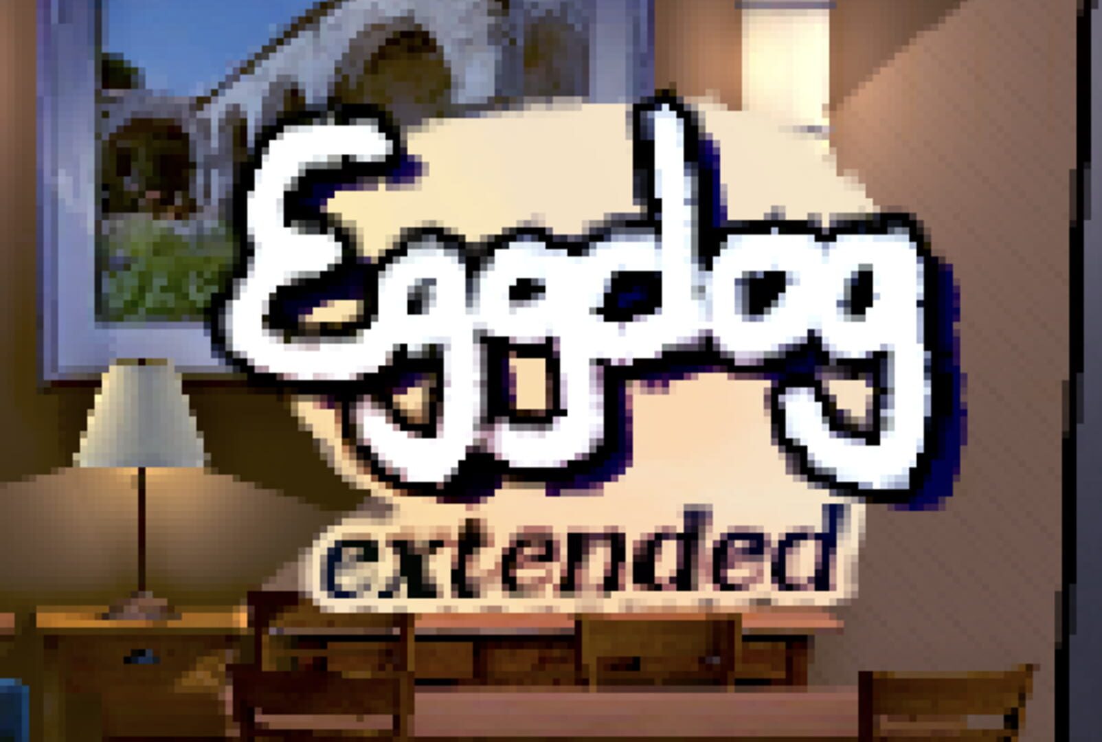 Eggdog Extended (2024)