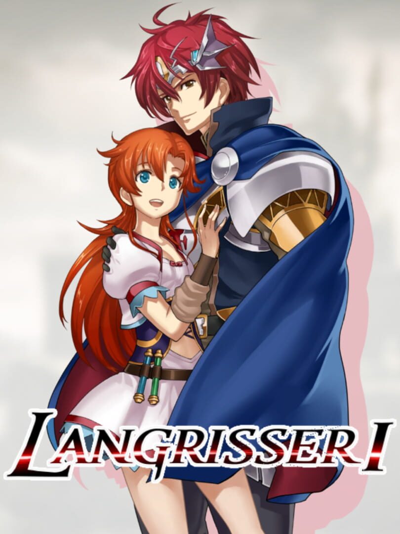 Remake : Langrisser I