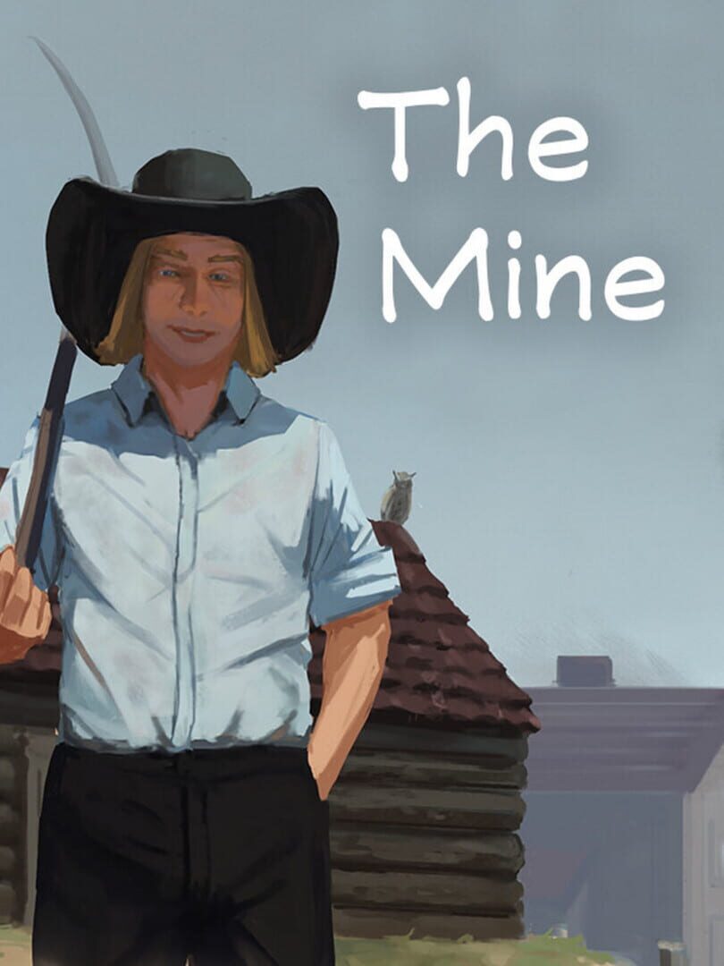 The Mine (2024)