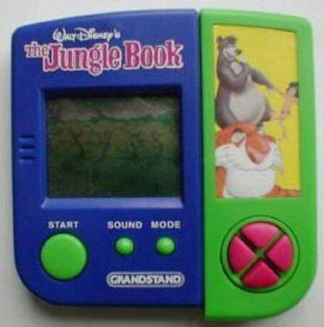 Walt Disney's The Jungle Book