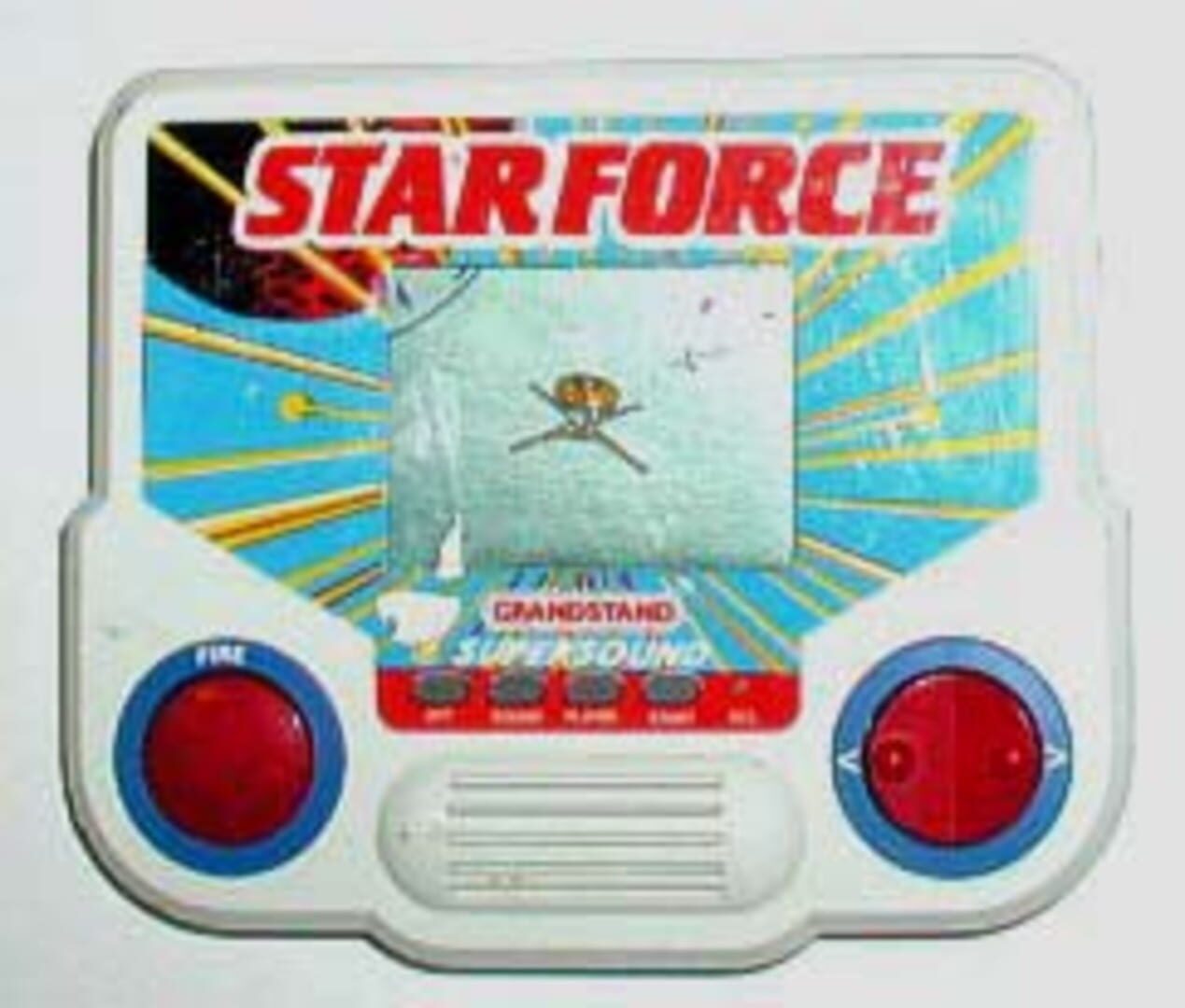 Star Force