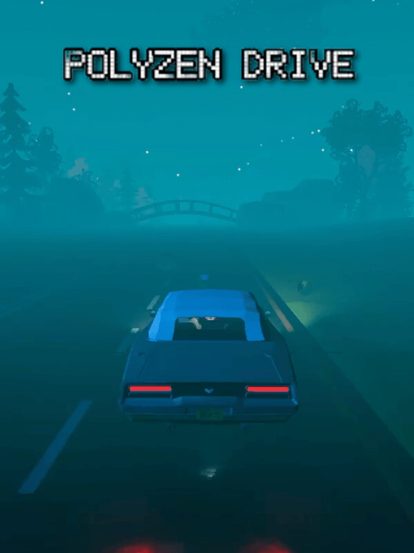 PolyZen Drive Cover