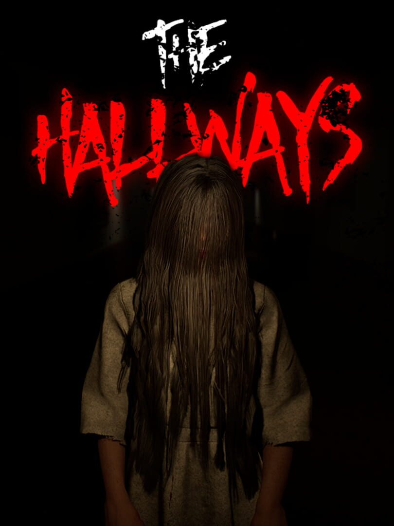 Cover image of The Hallways