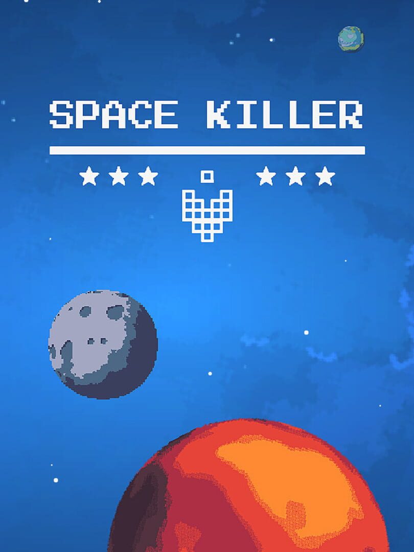 Space Killer (2023)