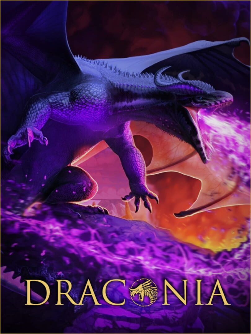 Draconia