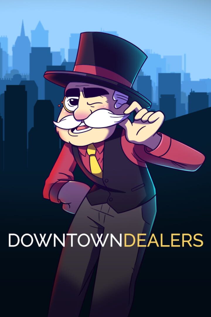 Downtown Dealers (2025)