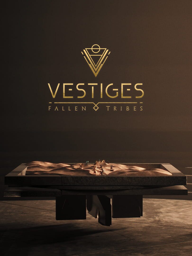 Vestiges: Fallen Tribes (2025)