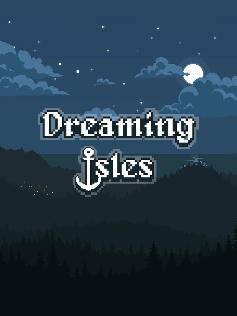 Dreaming Isles (2024)