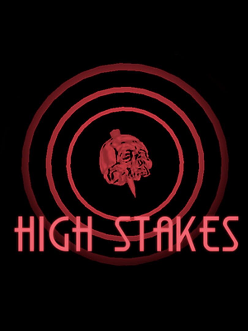 Cover image of High Stakes