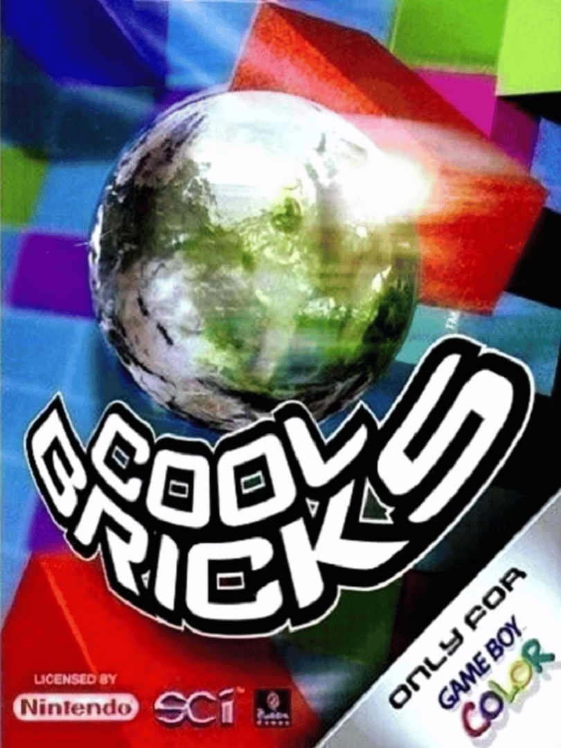 Cool Bricks Cover