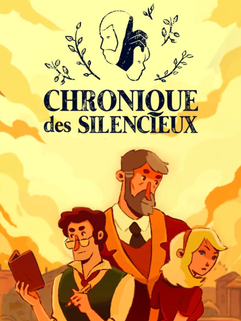 Chronique des Silencieux (2024)