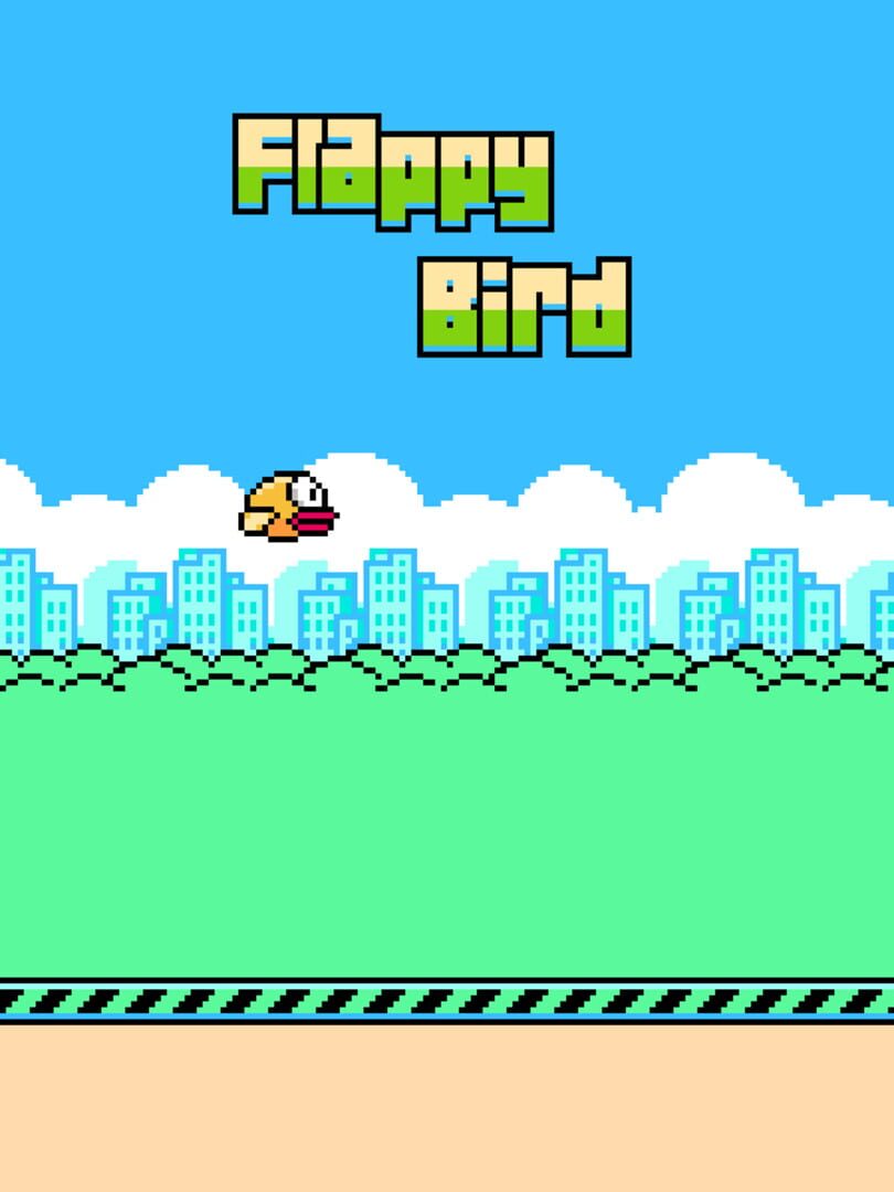 Flappy Bird cover art