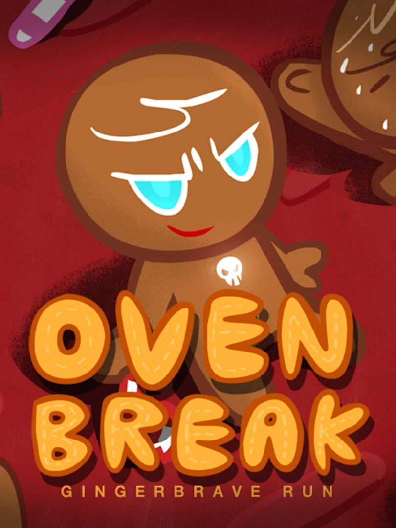 OvenBreak (2009)