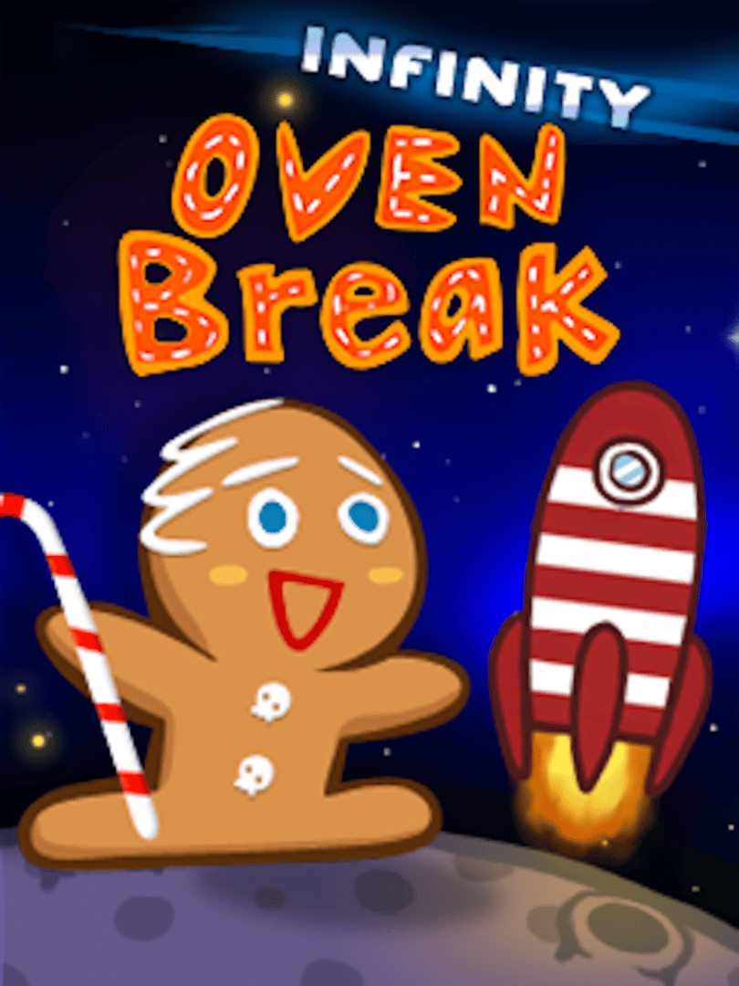 OvenBreak Infinity Cover