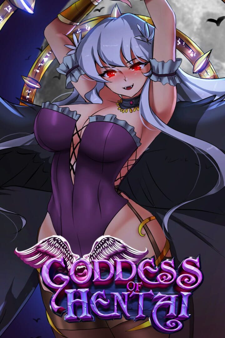 Goddess of Hentai (2020)