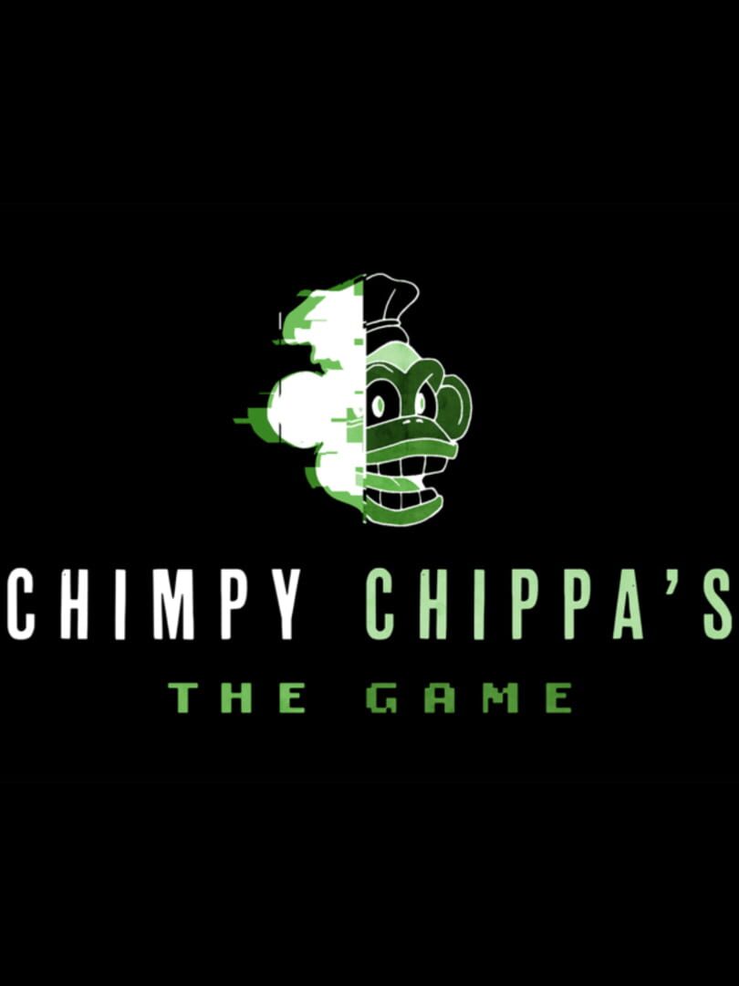 Cover image of Chimpy Chippa's: The Game