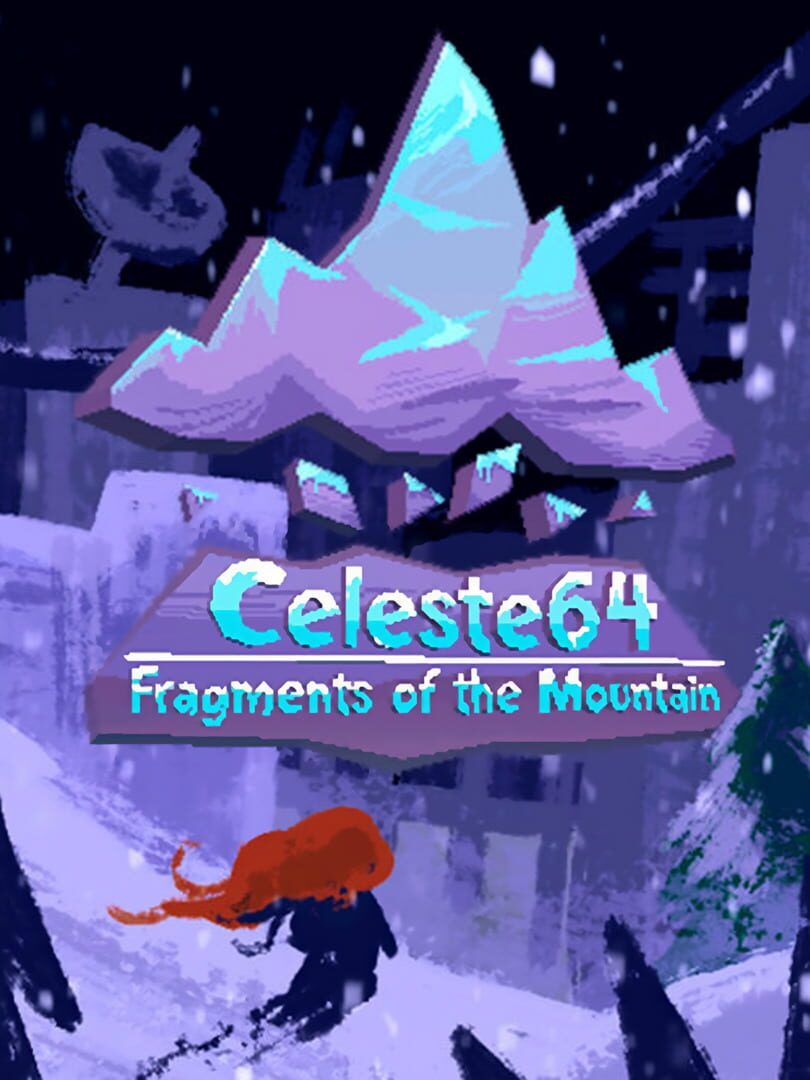 Celeste 64: Fragments of the Mountain (2024)