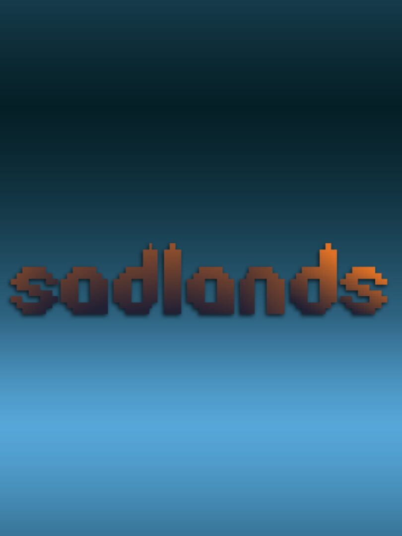 Sadlands (2025)