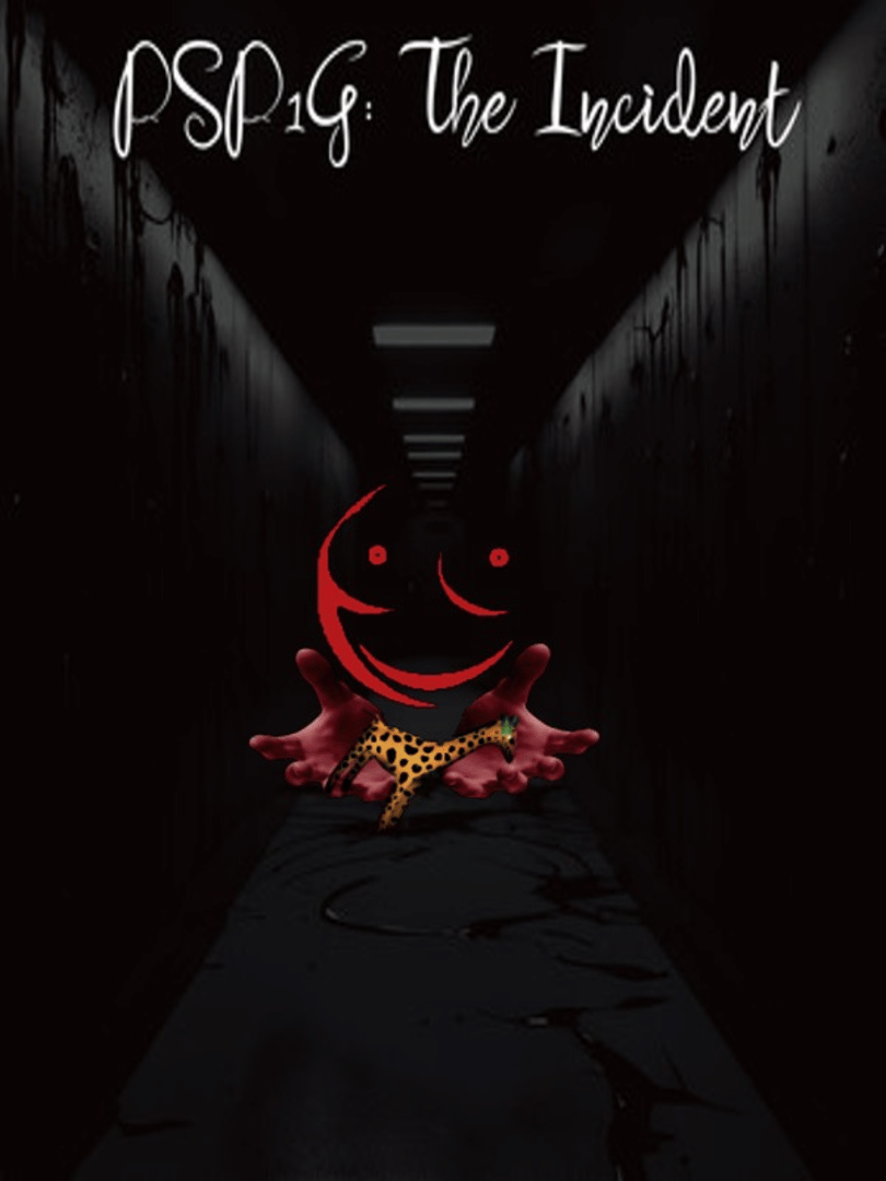 PSP1G: The Incident Cover