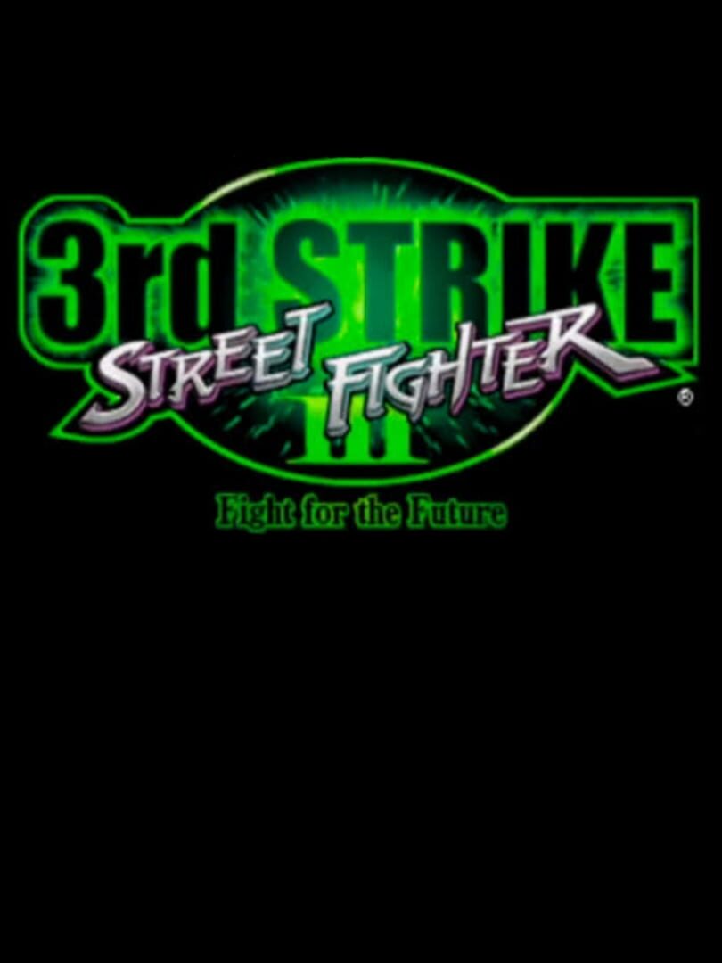 Street Fighter III: 4rd Strike