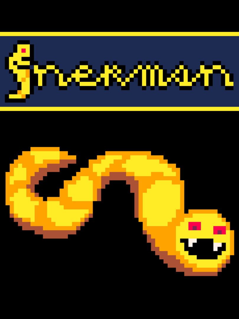 Cover image of Snekman