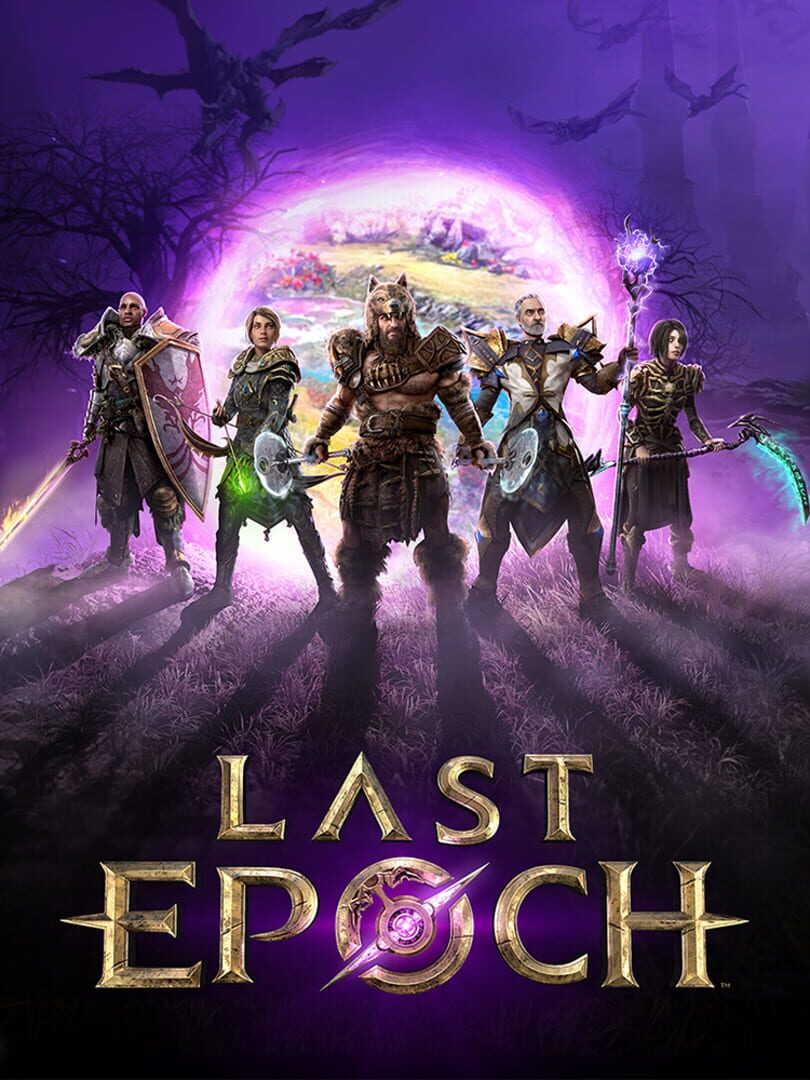 Last Epoch (2019)