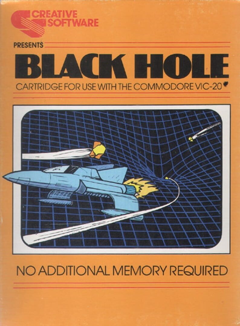 Black Hole