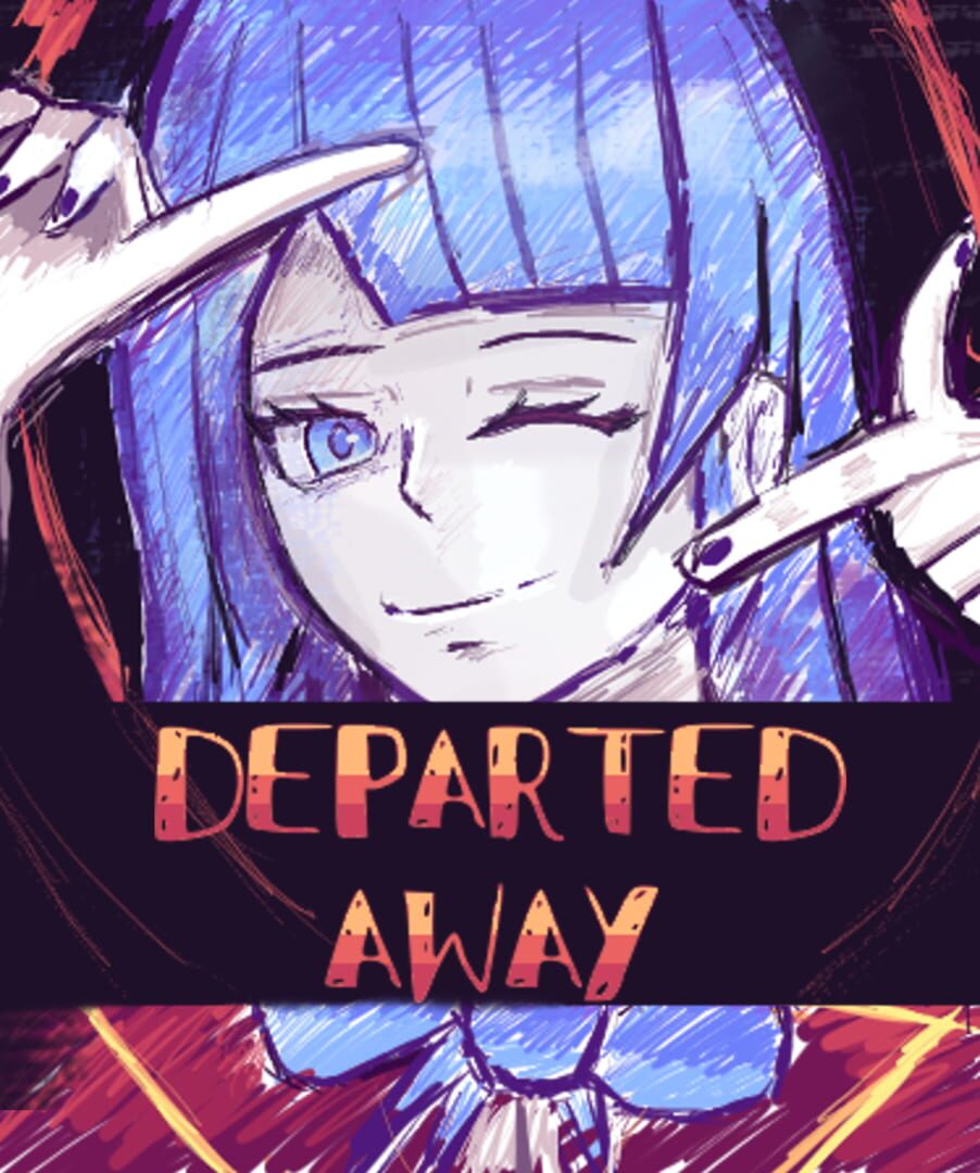 Departed Away (2024)