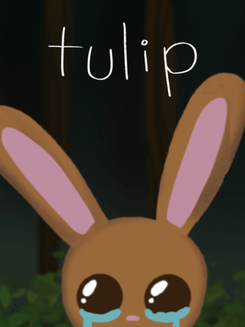 Tulip Cover