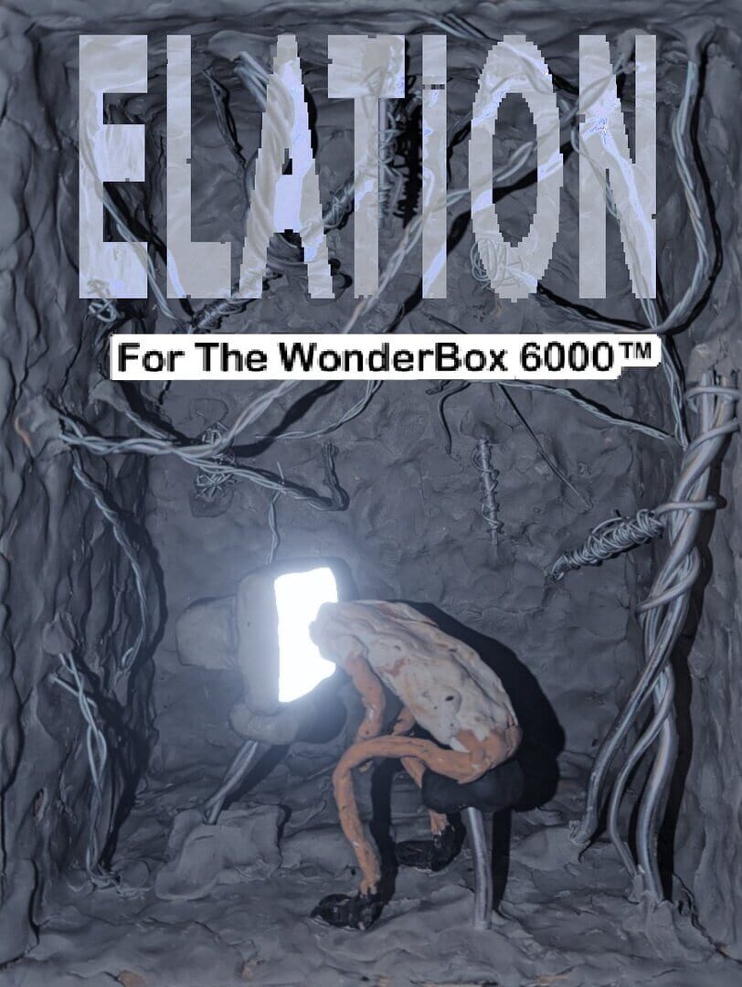 Elation for the Wonder Box 6000 (2025)