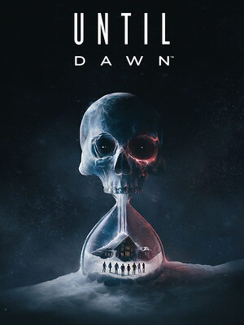 Until Dawn Remaster (2024)