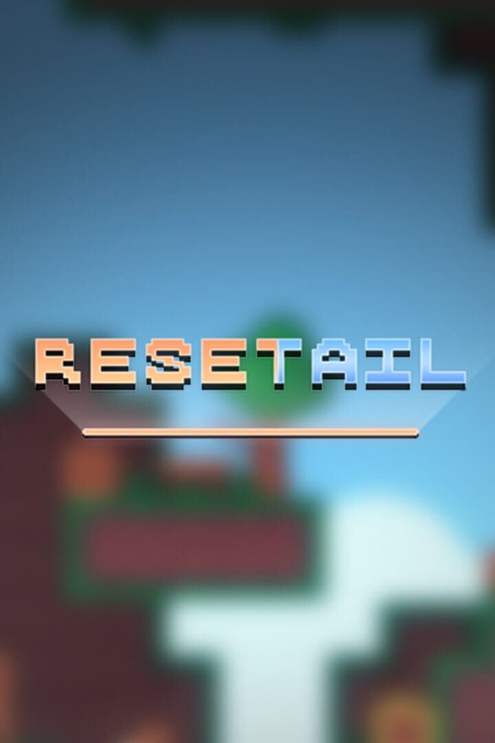 Resetail