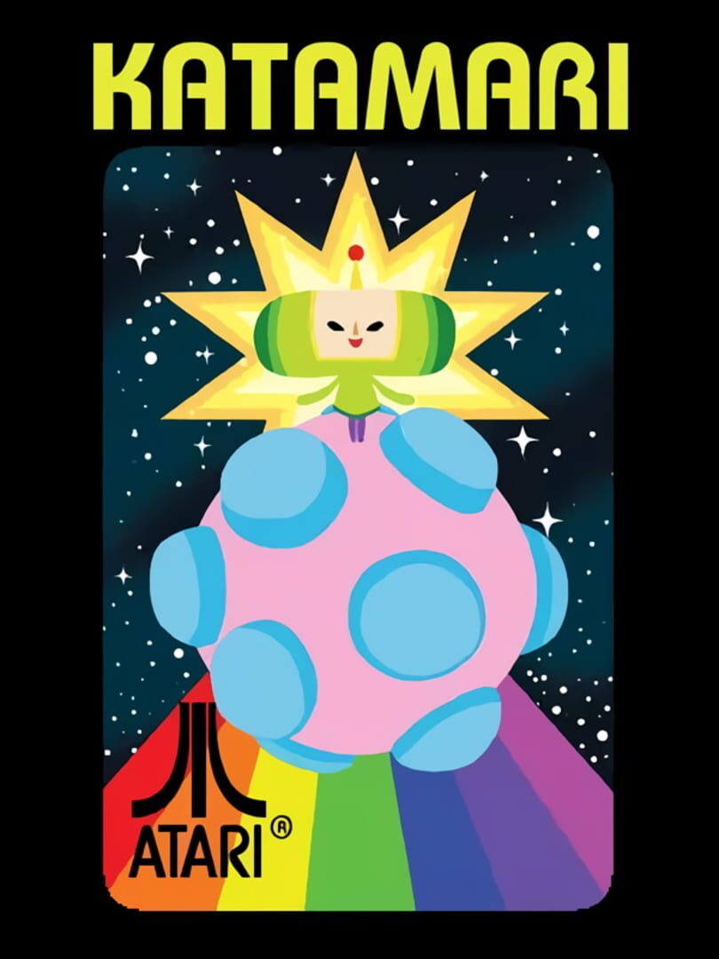 Katamari (2013)