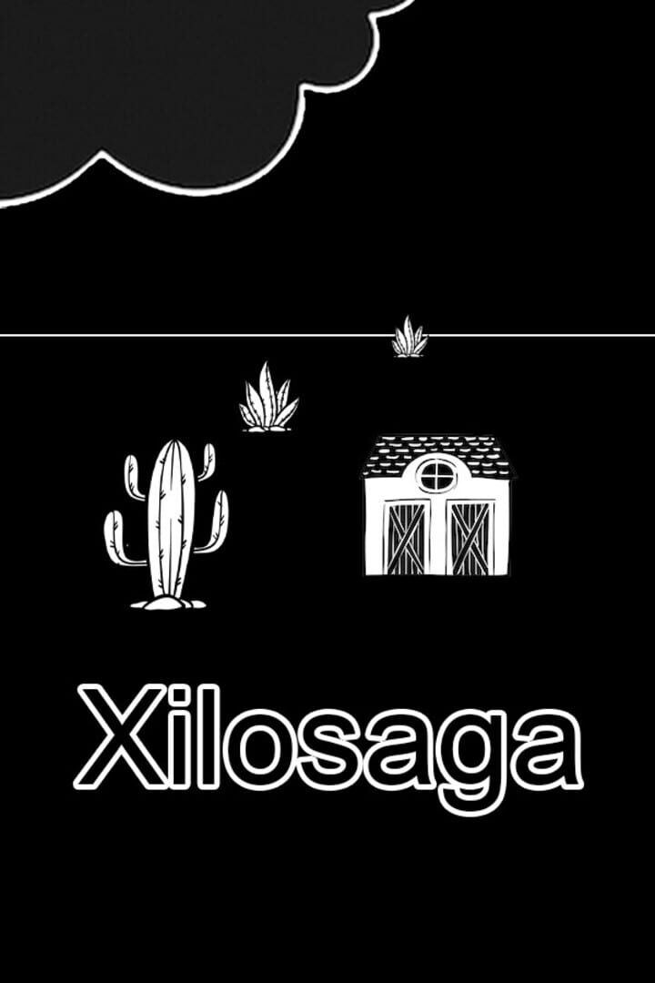 Cover image of Xilosaga