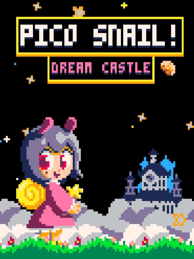 Pico Snail! Dream Castle (2020)