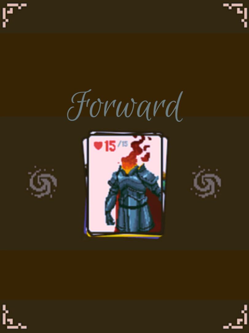 Forward
